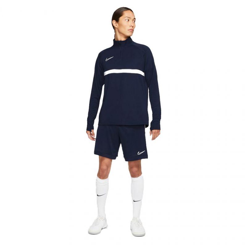 Bluza Nike Dri-FIT Academy M CW6110-451 - obrazek 3