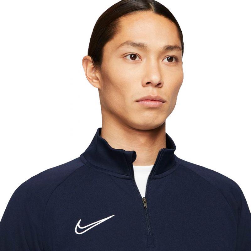 Bluza Nike Dri-FIT Academy M CW6110-451 - obrazek 4