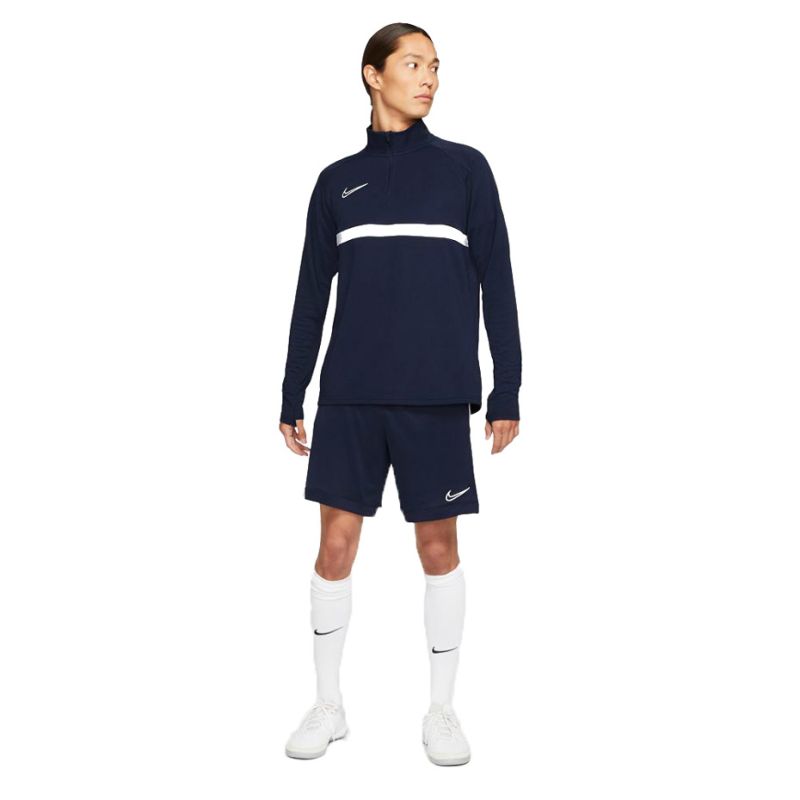 Bluza Nike Dri-FIT Academy M CW6110-451 - obrazek 9