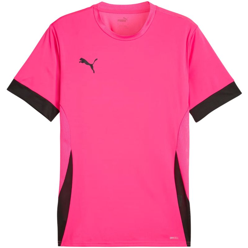 Koszulka Puma teamGoal Matchday Jersey M 705747 27 - obrazek 3