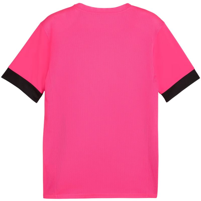 Koszulka Puma teamGoal Matchday Jersey M 705747 27 - obrazek 4