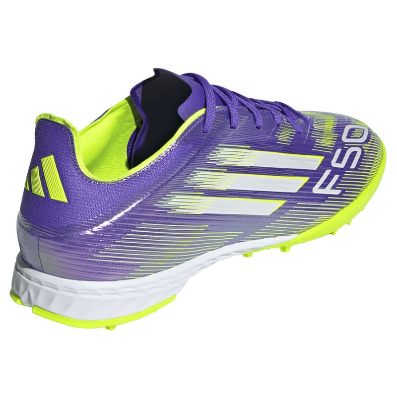 Buty adidas F50 Pro TF M JH7665 - obrazek 4