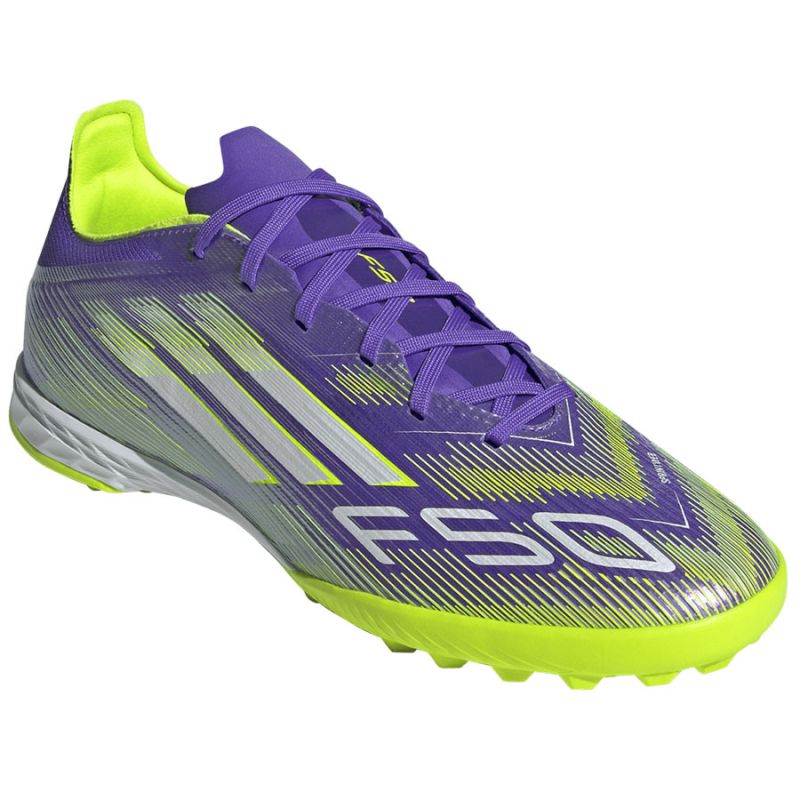 Buty adidas F50 Pro TF M JH7665 - obrazek 5