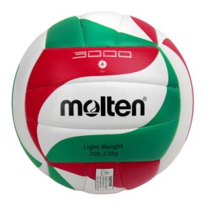 Piłka siatkowa Molten 3000 V4M3000-L