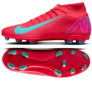 Buty Nike Mercurial Superfly 10 Club FG/MG FQ8314-800