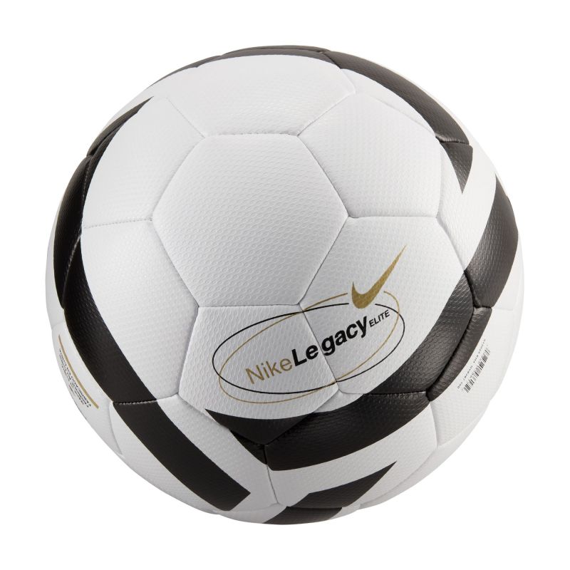 Piłka Nike Legacy Elite Team HV6367-100 - obrazek 2