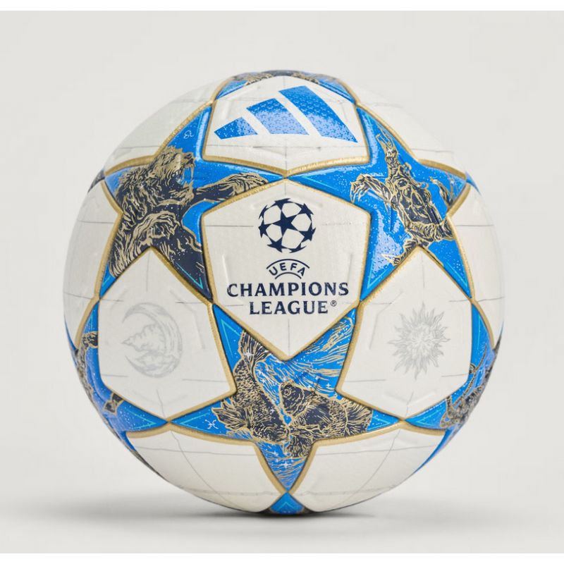 Piłka nożna adidas UCL Pro 25/26 League Stage LIGA MISTRZÓW JD0188 - obrazek 2