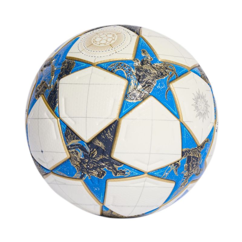 Piłka nożna adidas UCL Pro 25/26 League Stage LIGA MISTRZÓW JD0188 - obrazek 13