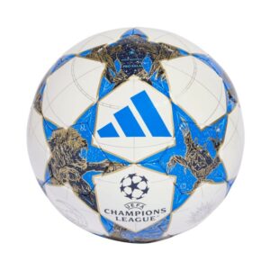 Piłka nożna adidas UCL Pro Sala 25/26 League Stage JP1546