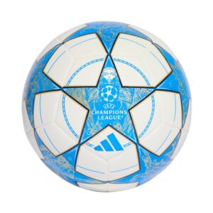 Piłka nożna adidas UCL Training 25/26 League Stage  LIGA MISTRZÓW JP1534