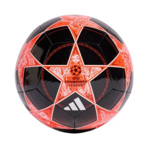Piłka nożna adidas UCL Club 25/26 League Stage JP1538