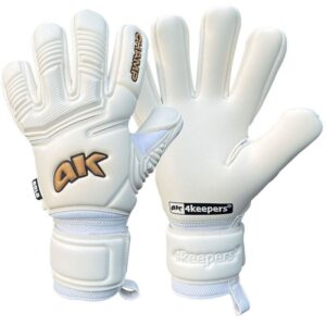 Rękawice 4keepers Champ Champ Gold VII NC M S994185