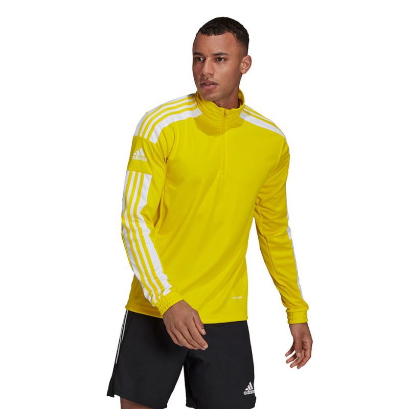 Bluza adidas Squadra 21 Training Top M GP6474 - obrazek 4
