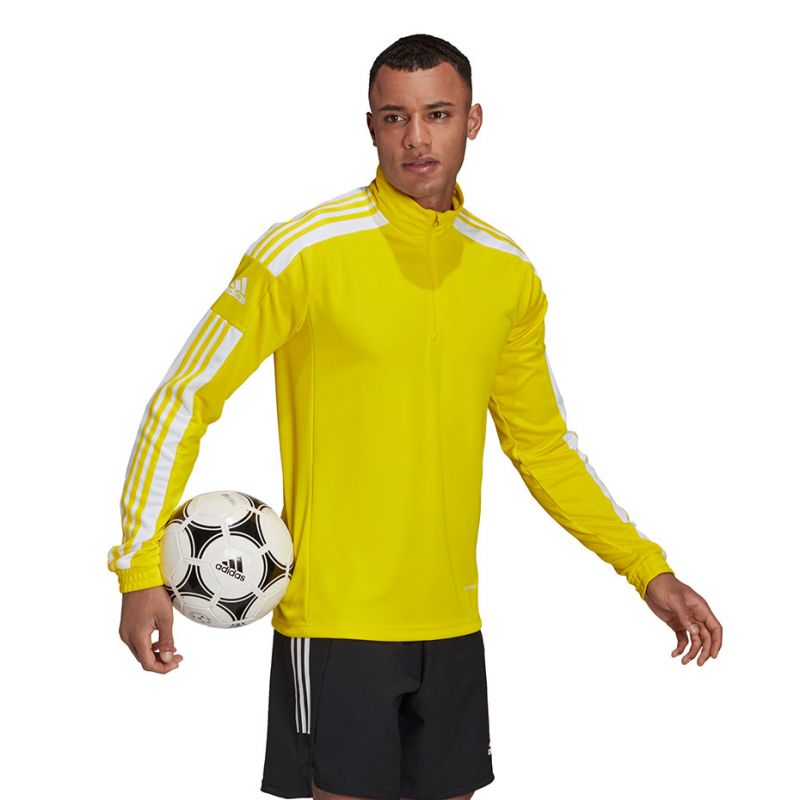 Bluza adidas Squadra 21 Training Top M GP6474 - obrazek 6