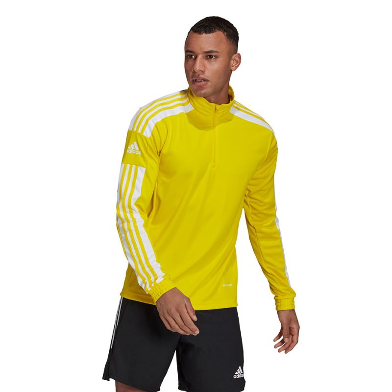 Bluza adidas Squadra 21 Training Top M GP6474 - obrazek 8