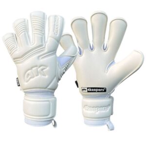 Rękawice 4keepers Champ Champ Gold White VII RF2G M S994195