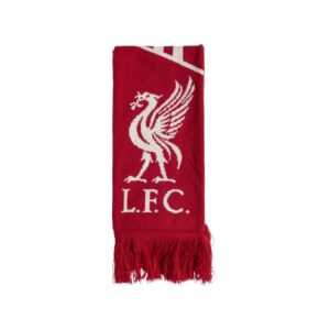 Szalik adidas Liverpool LFC JZ5883