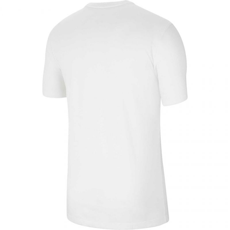 Koszulka Nike JR Dri-FIT Park 20 CW6941 100 - obrazek 2
