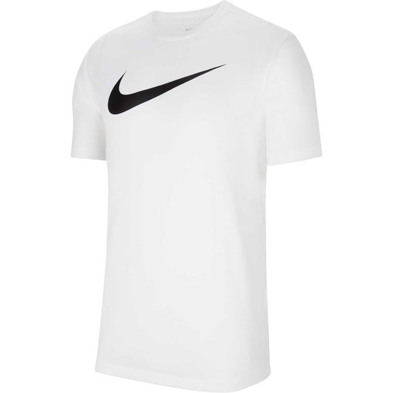 Koszulka Nike JR Dri-FIT Park 20 CW6941 100 - obrazek 3