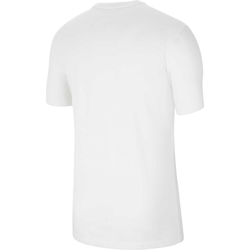 Koszulka Nike JR Dri-FIT Park 20 CW6941 100 - obrazek 4