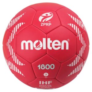 Piłka do ręcznej Molten 1800 ZPRP H2A1800-PL