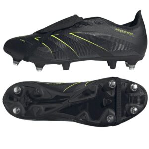 Buty adidas Predator League FT SG M JR7121