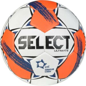 Piłka ręczna SELECT Ultimate European League EHF v25