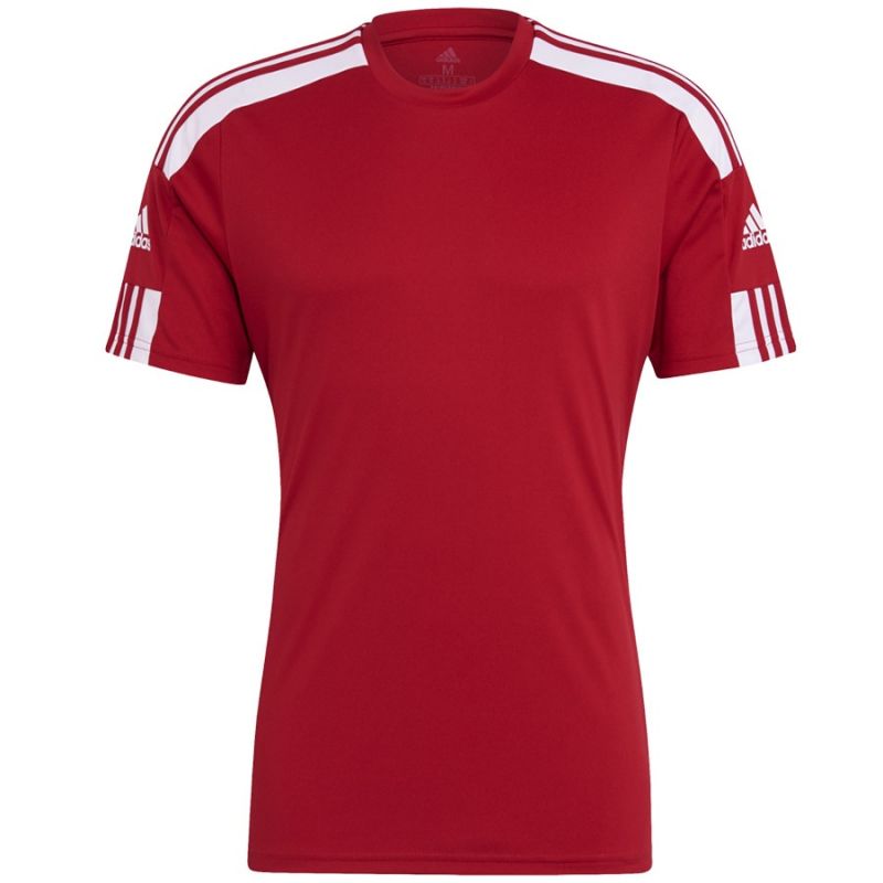Koszulka piłkarska adidas Squadra 21 JSY M GN5722 - obrazek 3
