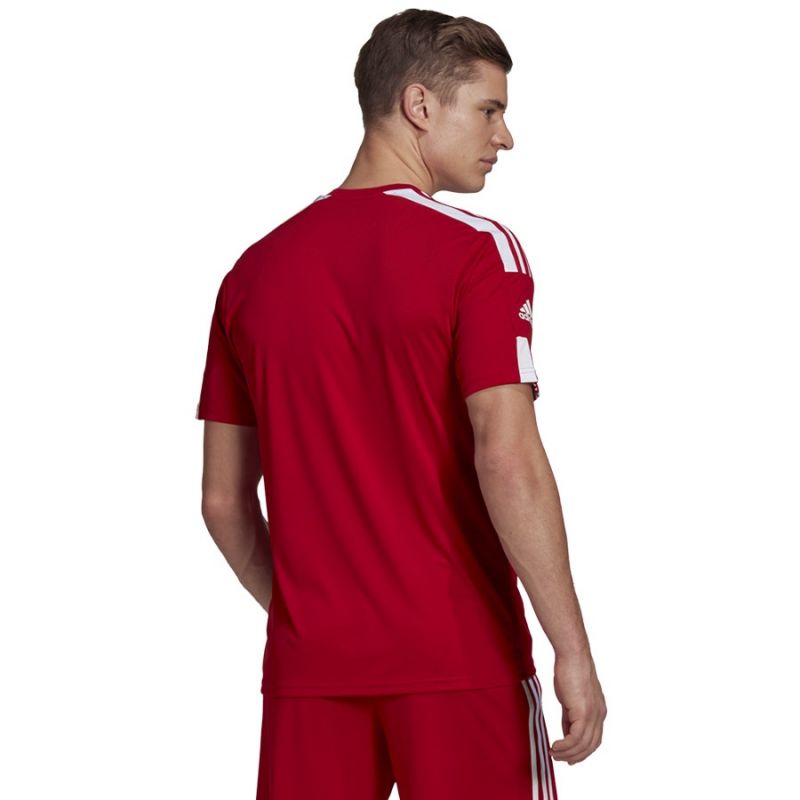 Koszulka piłkarska adidas Squadra 21 JSY M GN5722 - obrazek 5