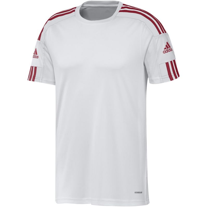Koszulka piłkarska adidas Squadra 21 JSY M GN5725 - obrazek 2