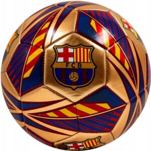 Piłka nożna FC Barcelona oficjalna licencjonowana 708857