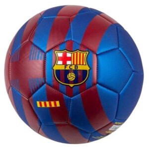 Piłka nożna FC Barcelona oficjalna licencjonowana 3374378