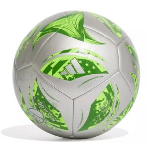 Piłka nożna adidas MLS Club JH1307