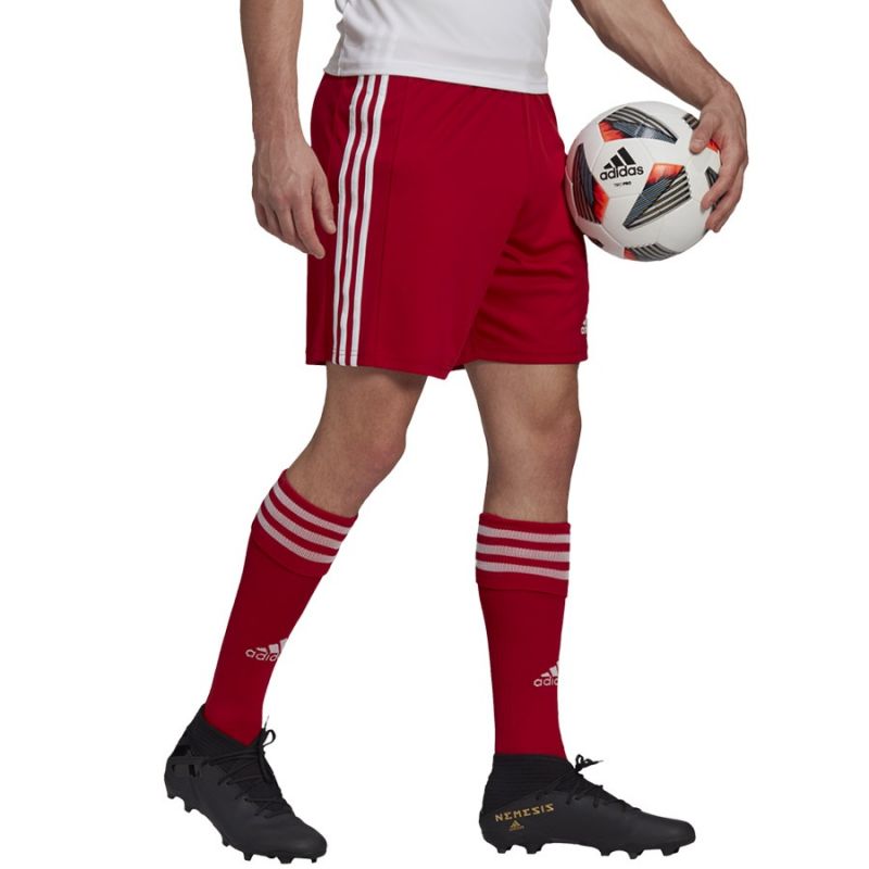 Spodenki adidas Squadra 21 Short M GN5771 - obrazek 3