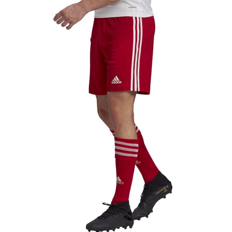 Spodenki adidas Squadra 21 Short M GN5771 - obrazek 4