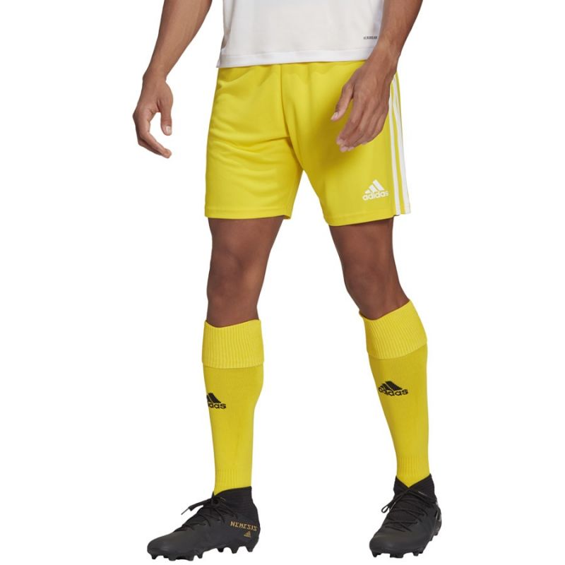 Spodenki adidas Squadra 21 Short M GN5772 - obrazek 2