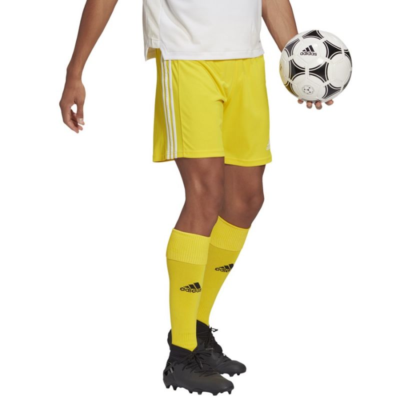 Spodenki adidas Squadra 21 Short M GN5772 - obrazek 3