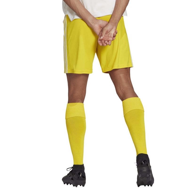 Spodenki adidas Squadra 21 Short M GN5772 - obrazek 4