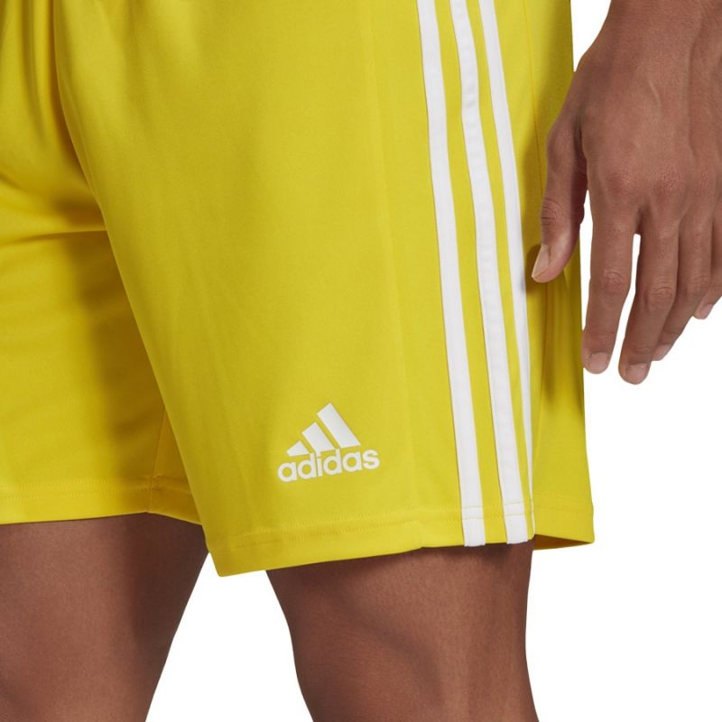 Spodenki adidas Squadra 21 Short M GN5772 - obrazek 5