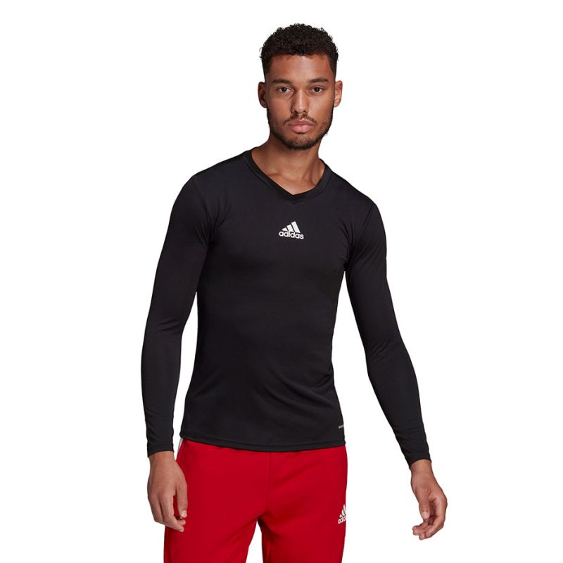 Koszulka adidas Team Base Tee M GN5677 - obrazek 8