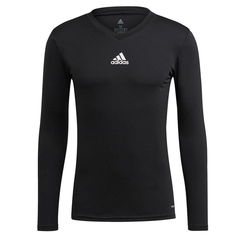 Koszulka adidas Team Base Tee M GN5677 - obrazek 9