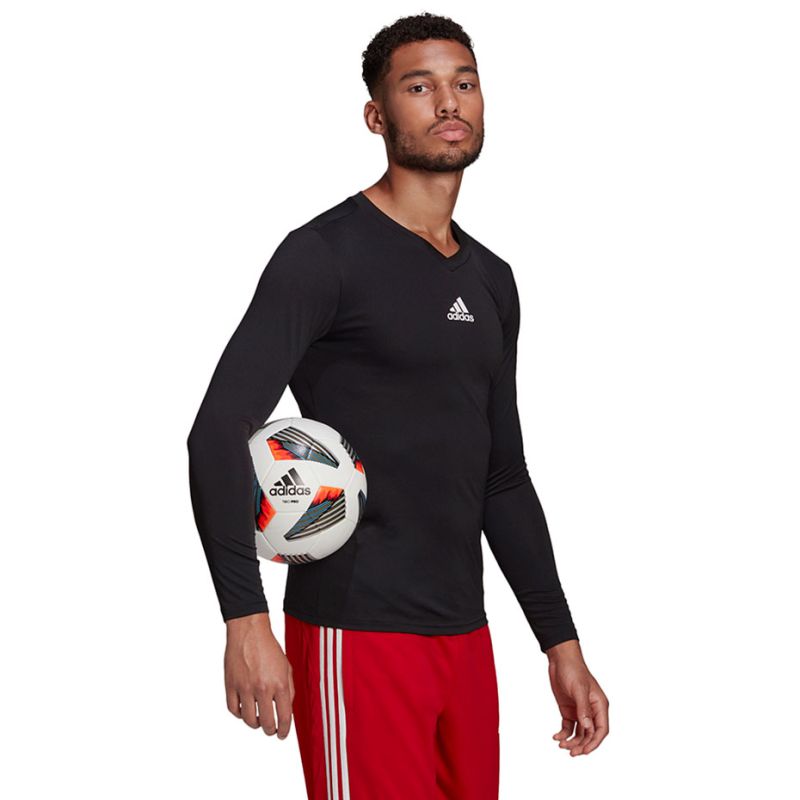Koszulka adidas Team Base Tee M GN5677 - obrazek 11