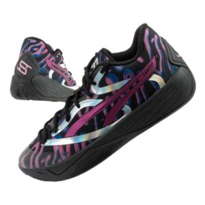 Puma Stewie 2 Cherry on Top buty sportowe sneakersy do koszykówki