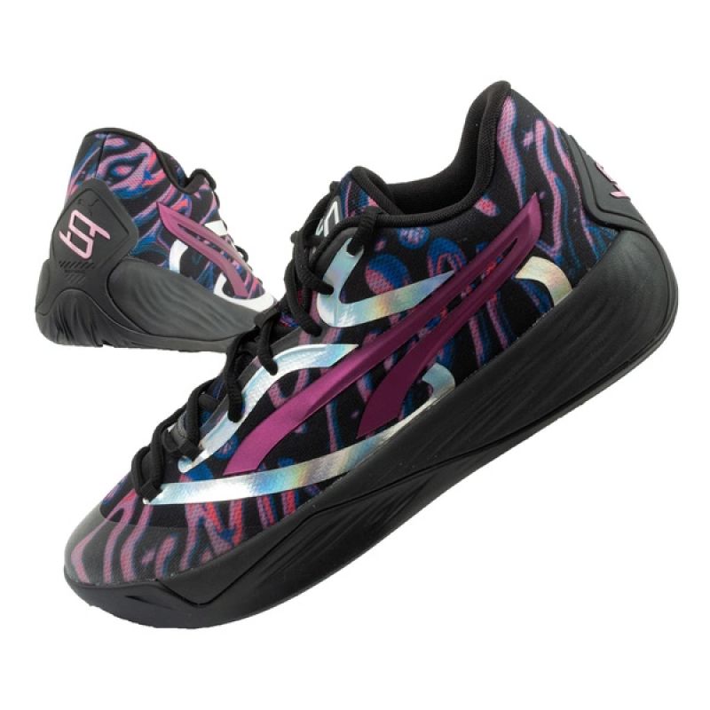 Puma Stewie 2 Cherry on Top buty sportowe sneakersy do koszykówki
