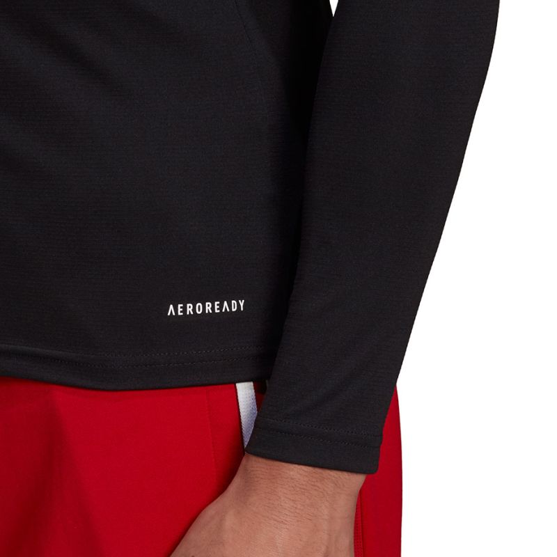 Koszulka adidas Team Base Tee M GN5677 - obrazek 14