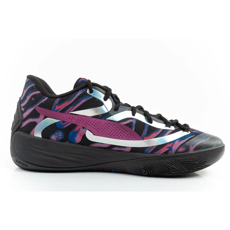 Puma Stewie 2 Cherry on Top buty sportowe sneakersy do koszykówki - obrazek 13