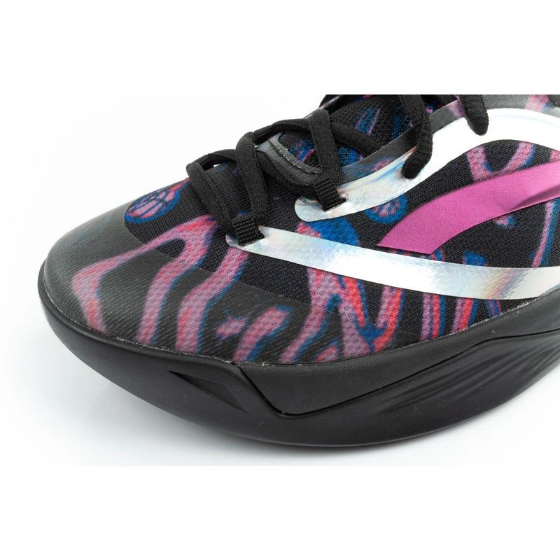 Puma Stewie 2 Cherry on Top buty sportowe sneakersy do koszykówki - obrazek 15