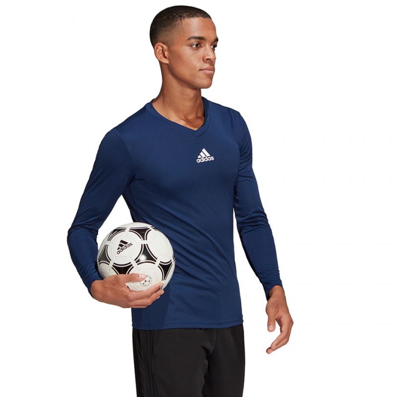 Koszulka adidas Team Base Tee M GN5675 - obrazek 3