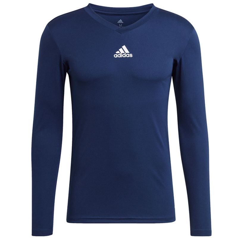 Koszulka adidas Team Base Tee M GN5675 - obrazek 10