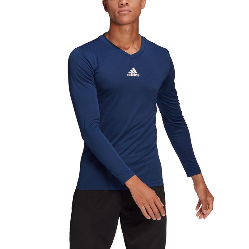 Koszulka adidas Team Base Tee M GN5675 - obrazek 13
